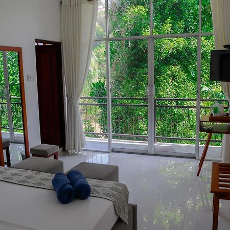 Hill Country Villa Kandy Exterior foto