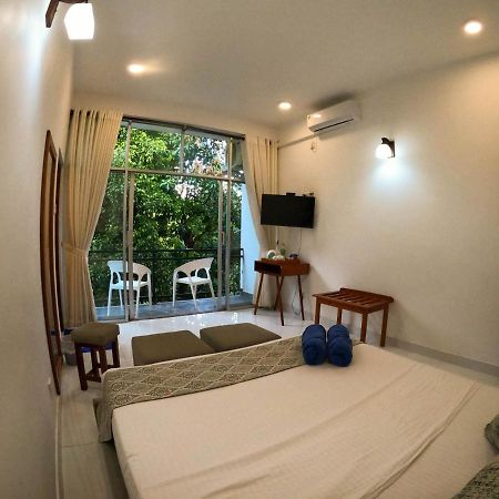 Hill Country Villa Kandy Exterior foto