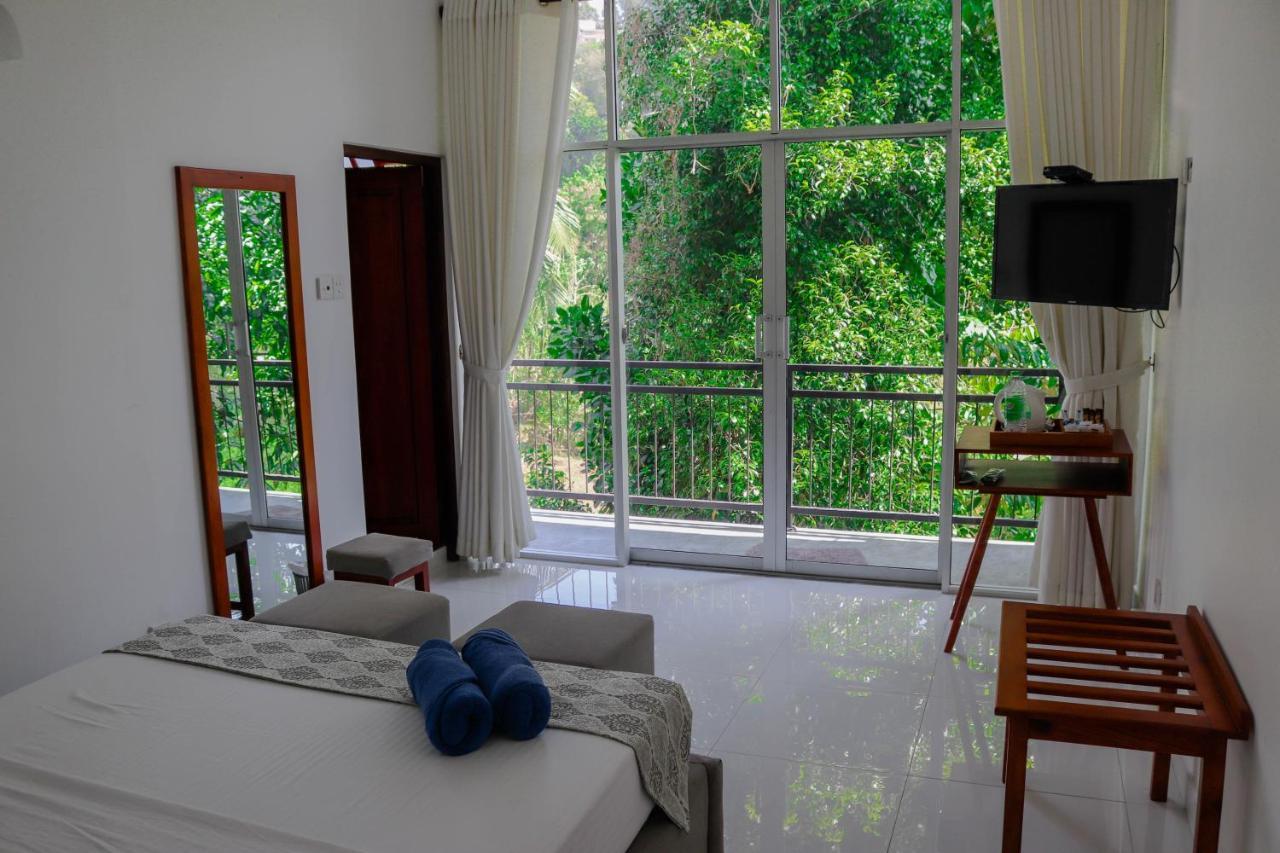 Hill Country Villa Kandy Exterior foto