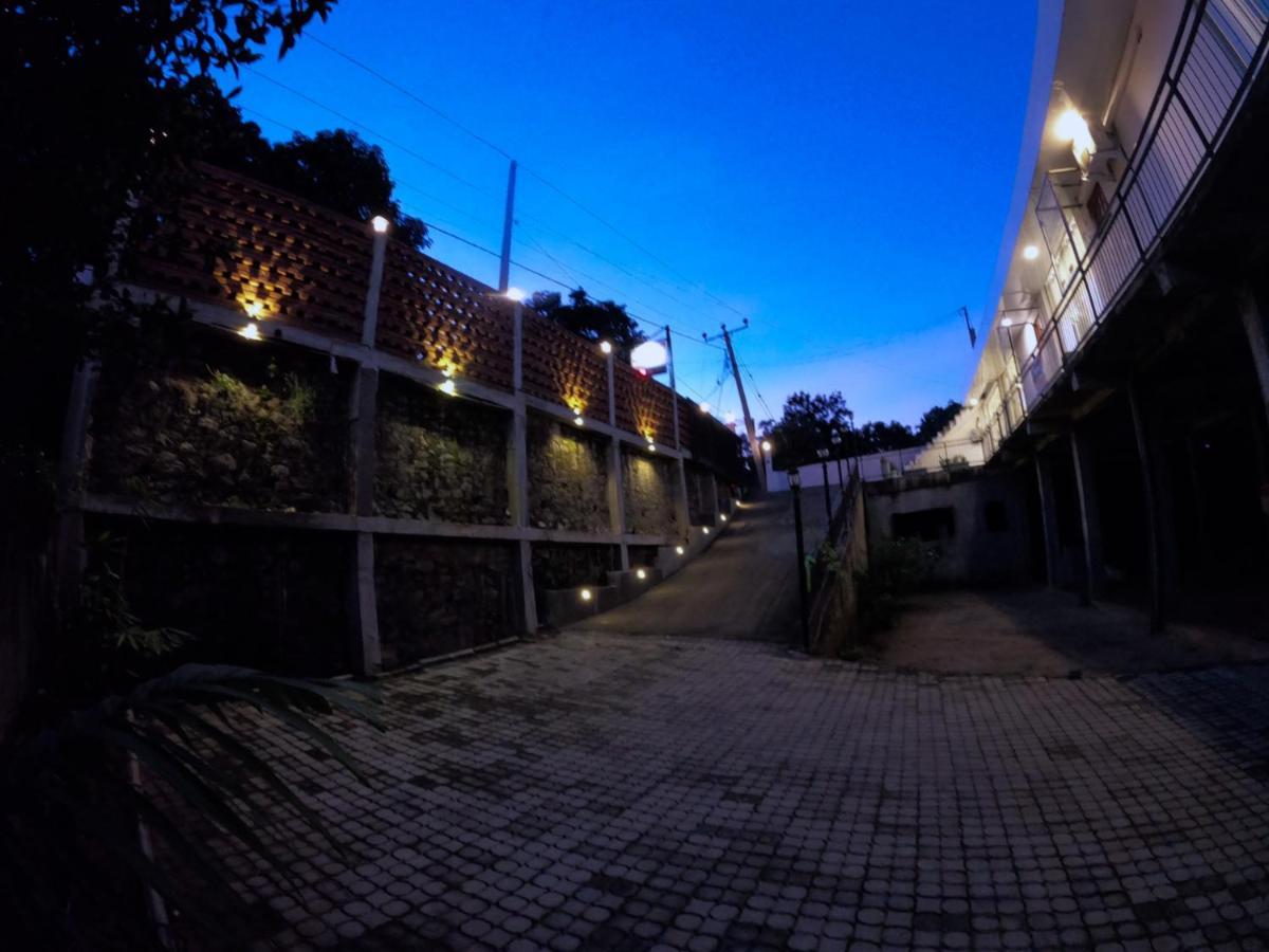 Hill Country Villa Kandy Exterior foto