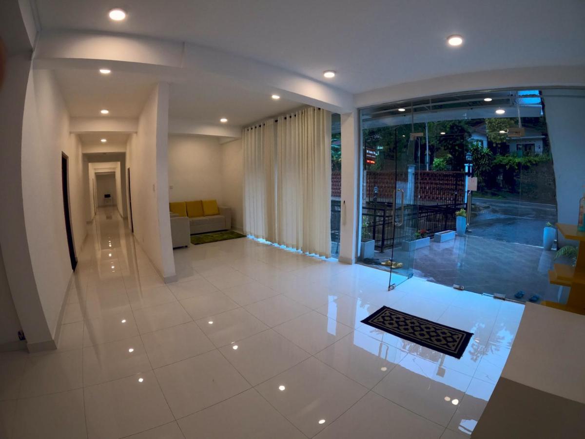 Hill Country Villa Kandy Exterior foto