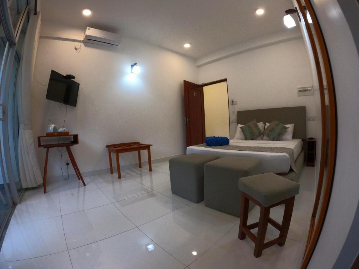 Hill Country Villa Kandy Exterior foto