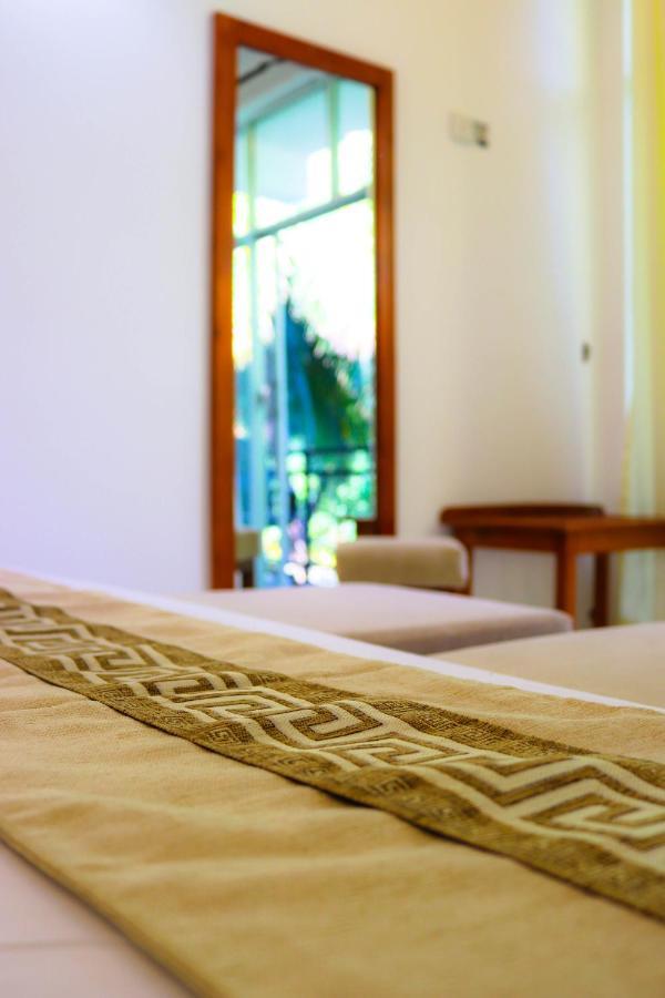 Hill Country Villa Kandy Exterior foto
