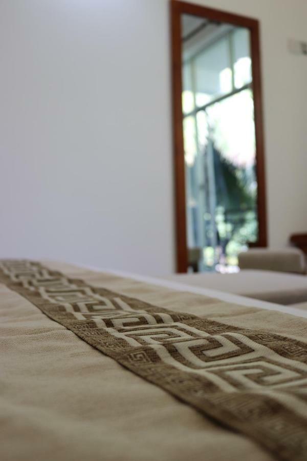 Hill Country Villa Kandy Exterior foto